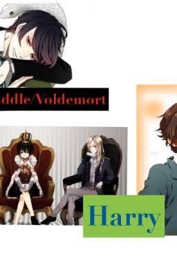Harry and his Mates .